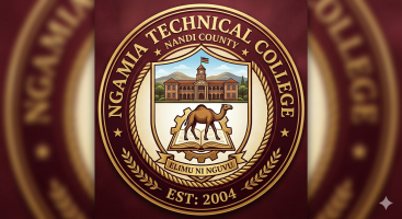 NGAMIA TECHNICAL COLLEGE